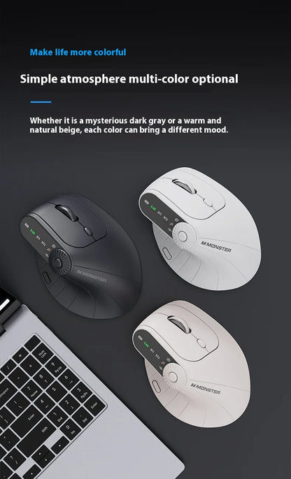 Monster M2 Pro Mouse