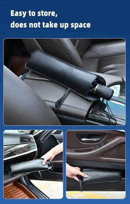 Umbrella Windshield Sunshade