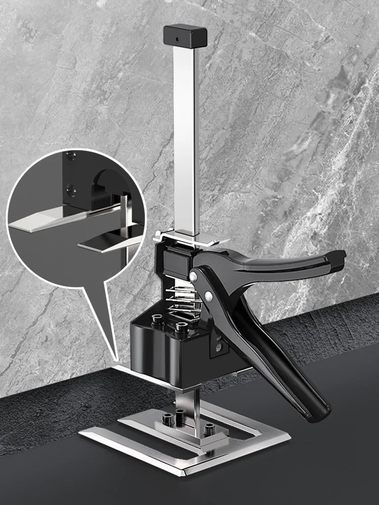 Labor Saving Furniture Jack Lifter