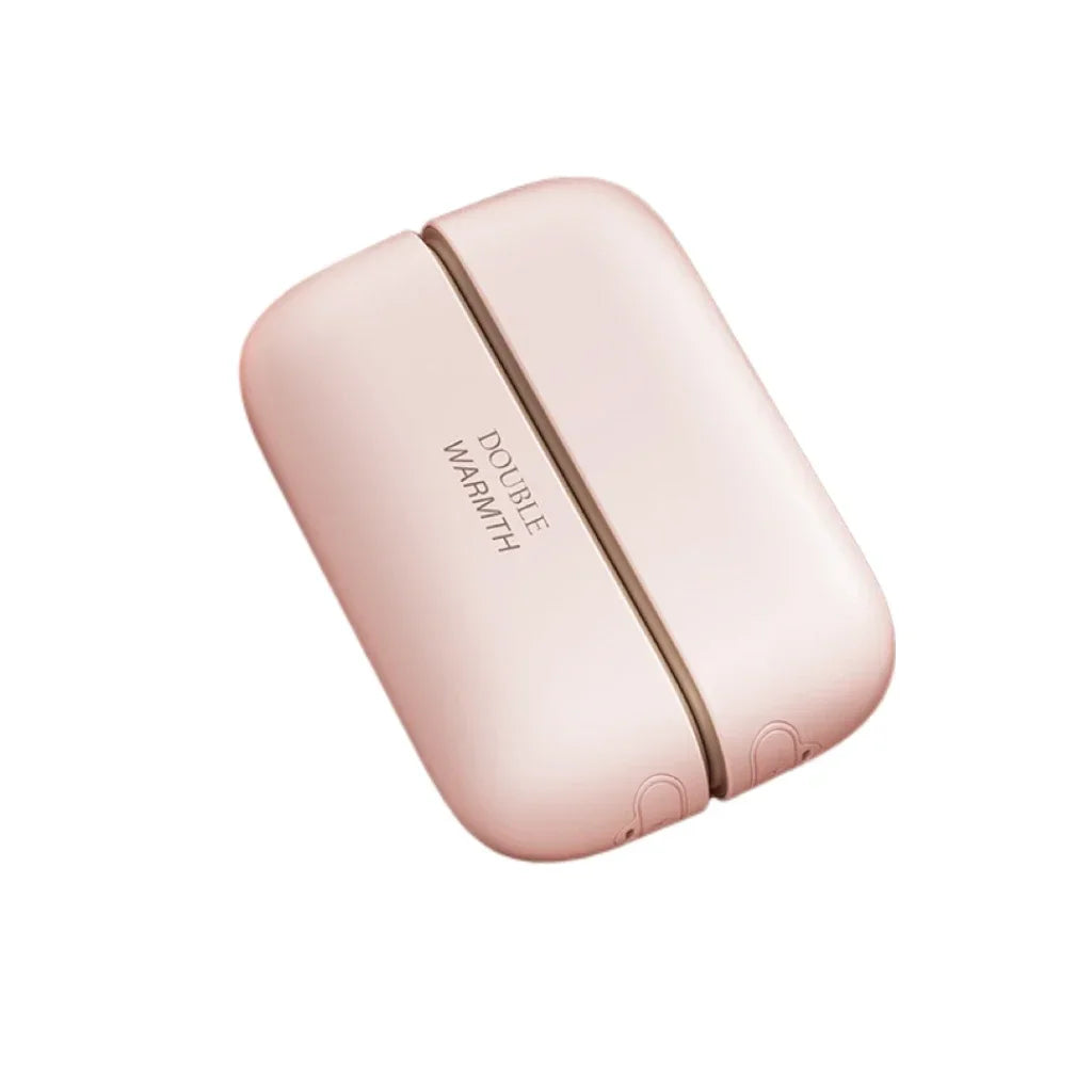 Cozy Waffle Knit Hot Water Bottle Cover