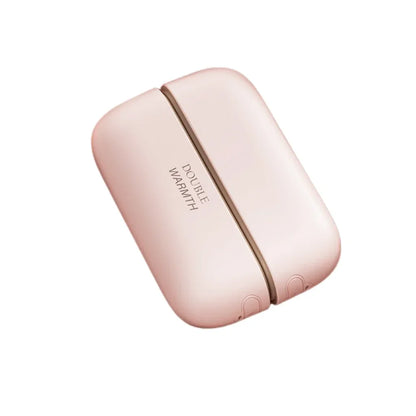 Cozy Waffle Knit Hot Water Bottle Cover