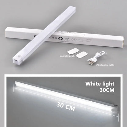 Rechargeable Cabinet Bar Light