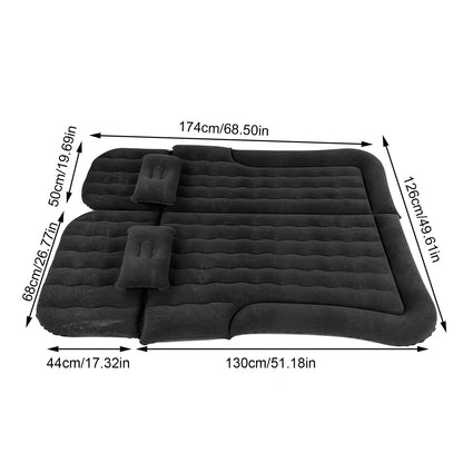 Inflatable Soft Sleeping Rest Cushion