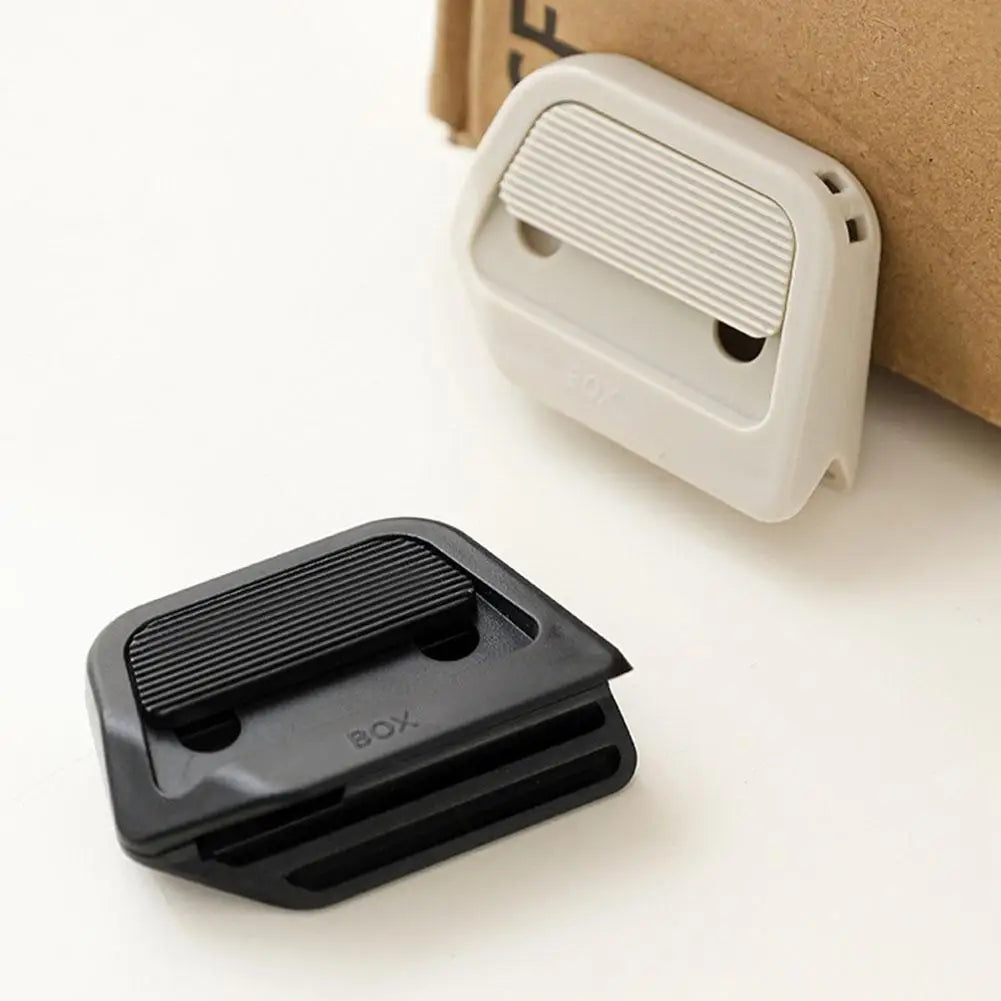 Retractable Ceramic Box Cutter Opener