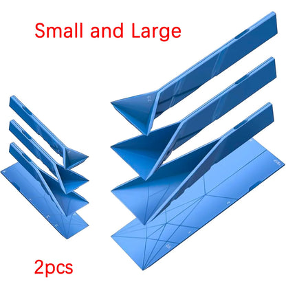 Magnetic Folding Measuring Spoon