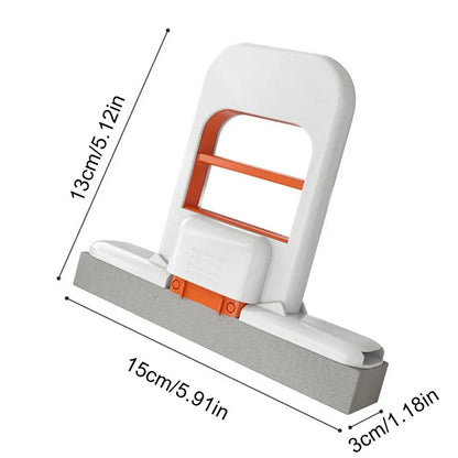 Foldable Sponge Floor Cleaner