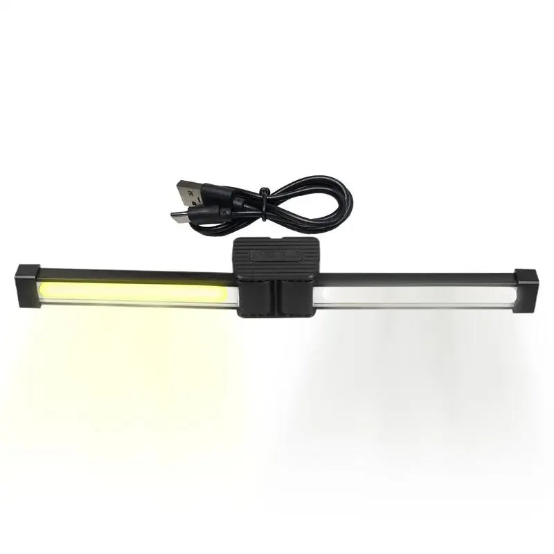 Multifunctional Working Light with Tripod Stand