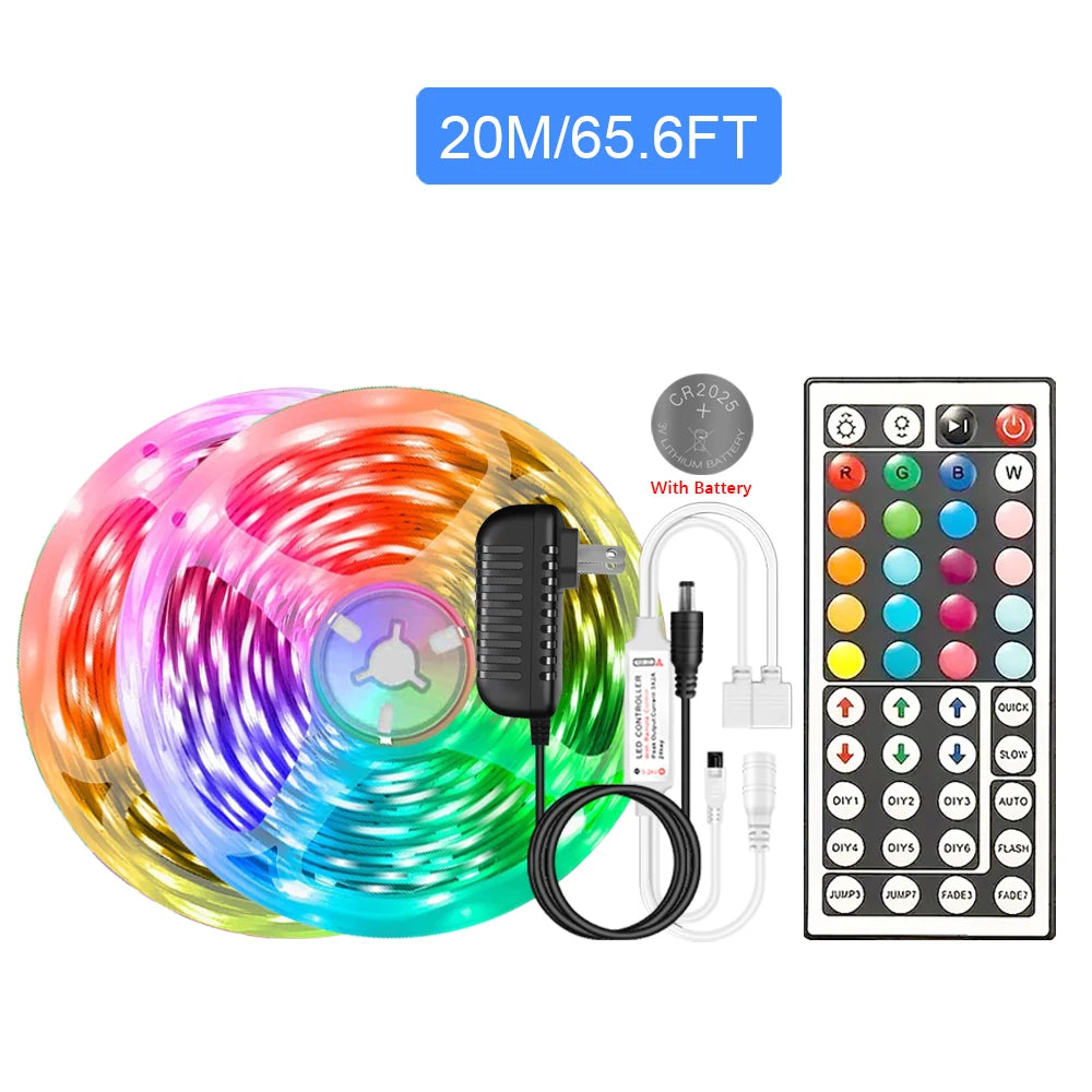 RGB LED Strip