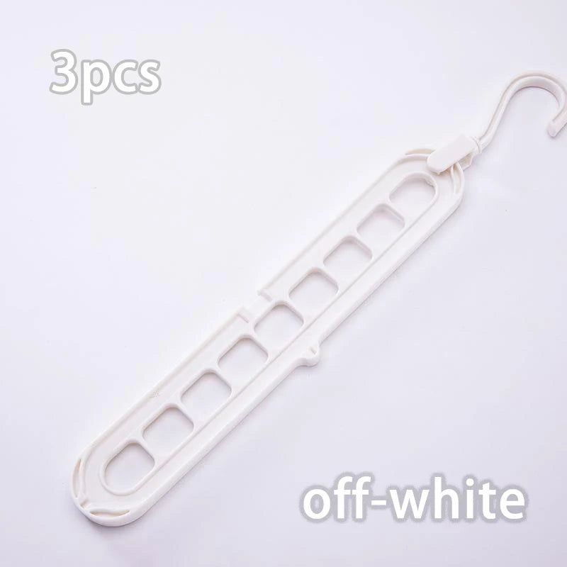 Space Saver Clothes Hangers