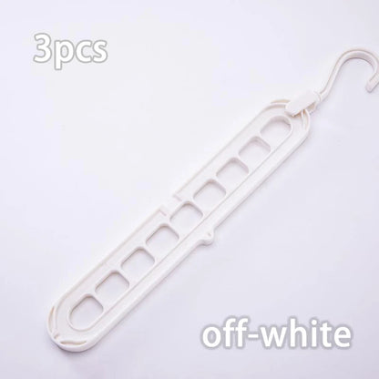 Space Saver Clothes Hangers