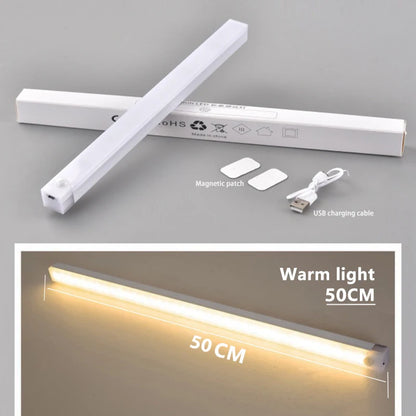 Rechargeable Cabinet Bar Light
