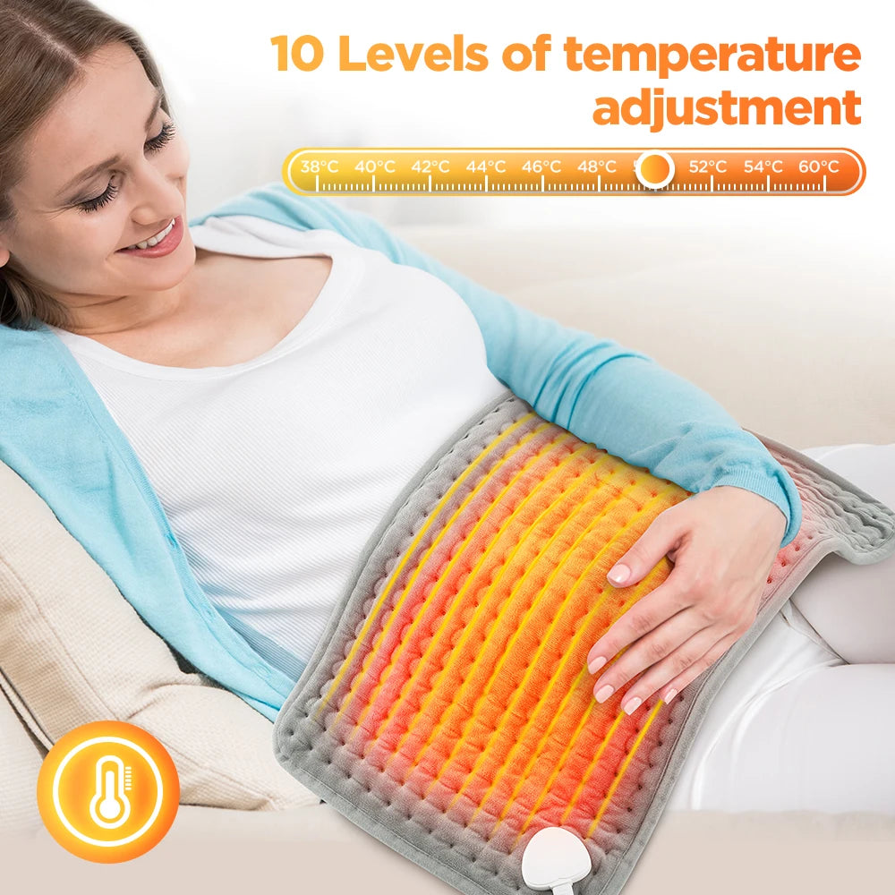 Electric Heating Pad