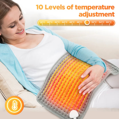 Electric Heating Pad