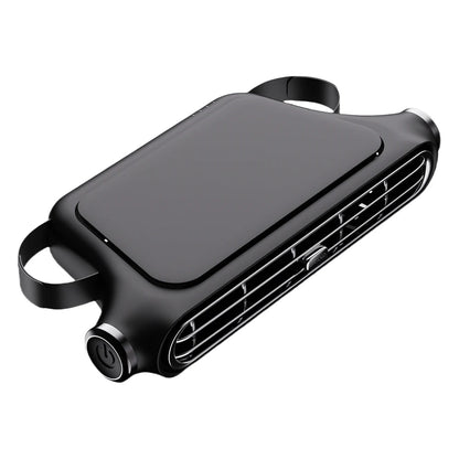 Portable Car Seat Fan