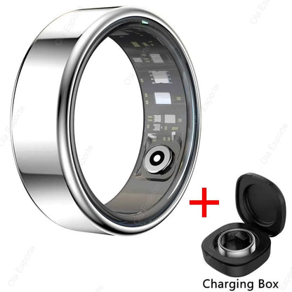 Smart Ring for Men & Women