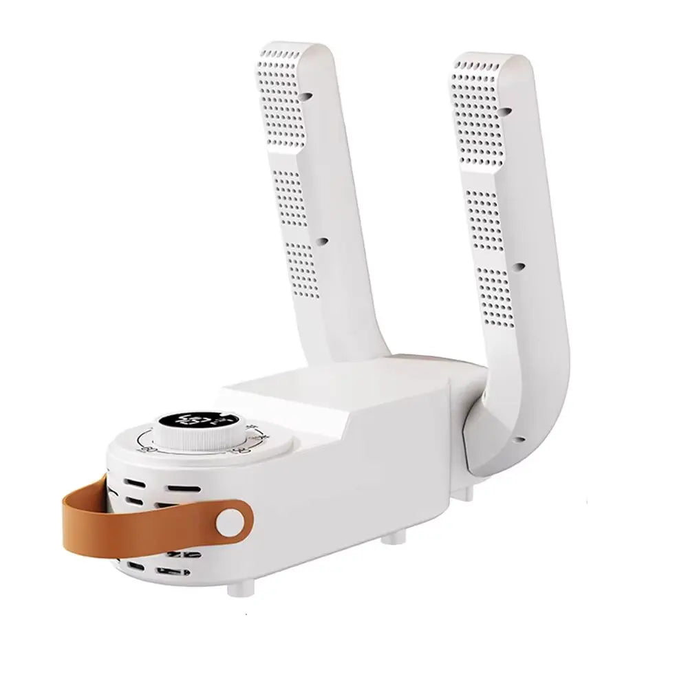 Smart Adjustable Shoe Dryer