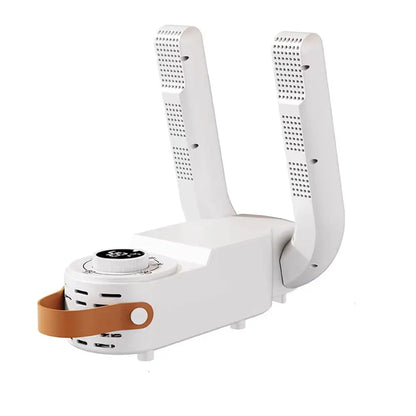 Smart Adjustable Shoe Dryer