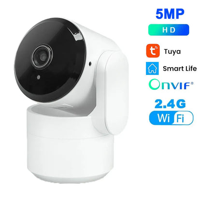 360° Tuya Smart Cam