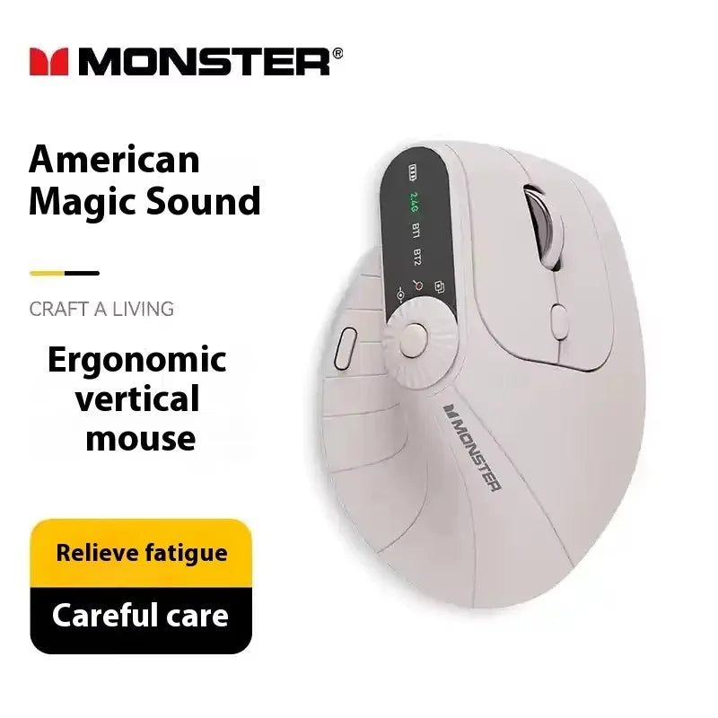 Monster M2 Pro Mouse