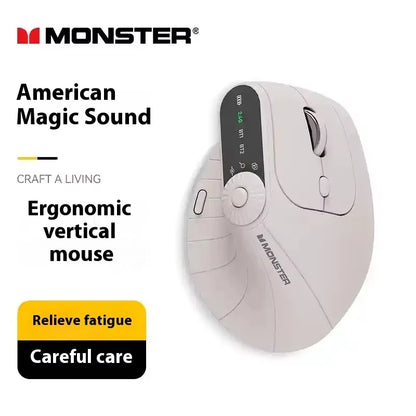 Monster M2 Pro Mouse