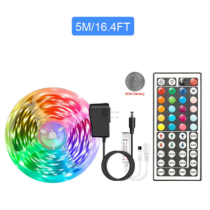 RGB LED Strip