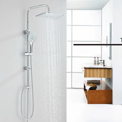 Luxury Home Shower Faucet