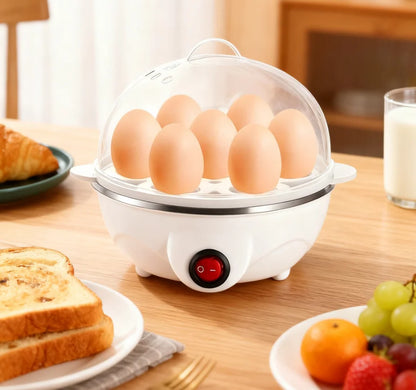 Mini Egg Cooker