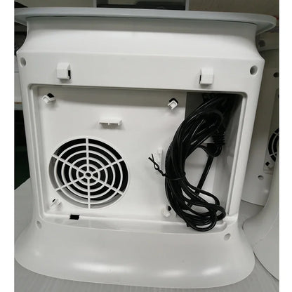 Portable Shirt Ironing Machine