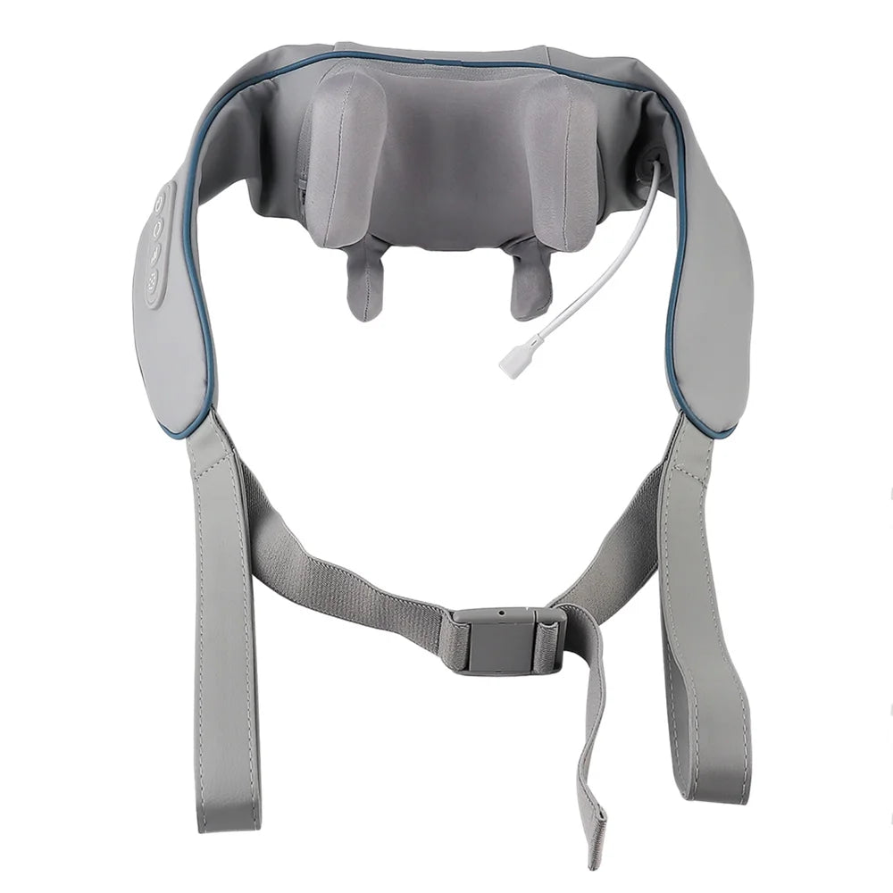 Wireless Neck Shoulder Massager