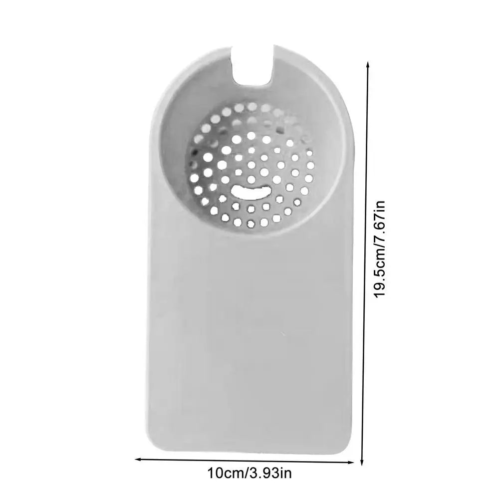 Desk Side Cup Holder