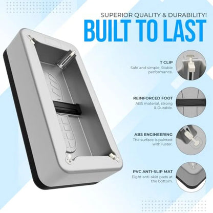 Automatic Shoe Cover Dispenser