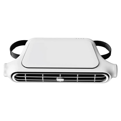 Portable Car Seat Fan