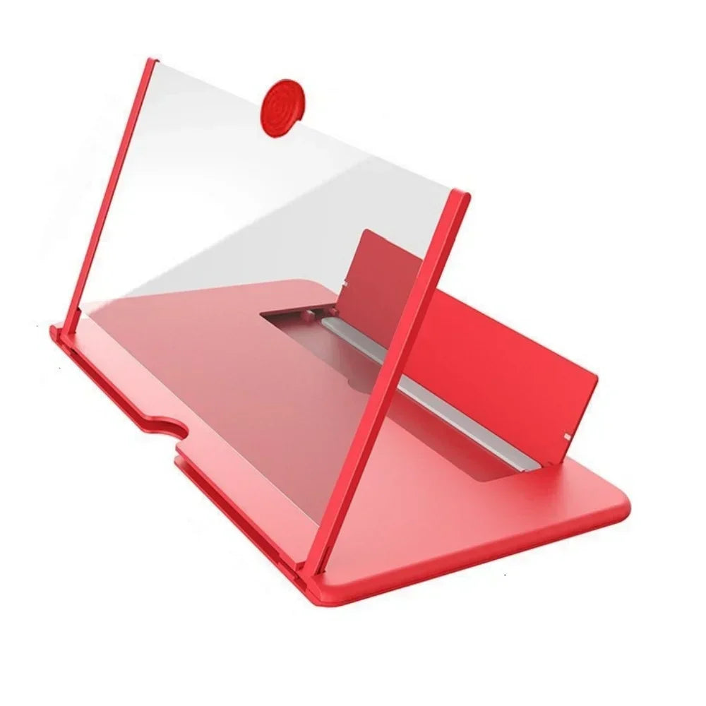 HD Mobile Phone Screen Amplifier