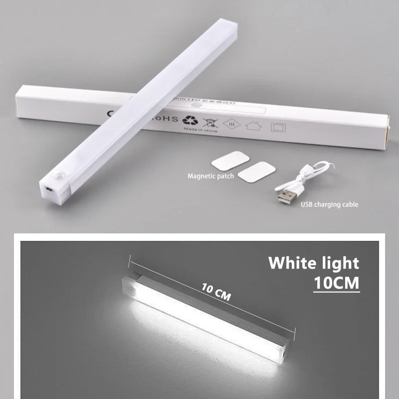 Rechargeable Cabinet Bar Light