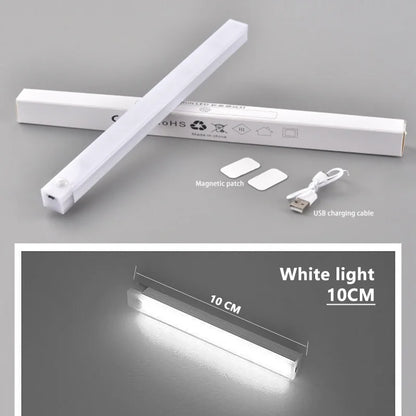 Rechargeable Cabinet Bar Light