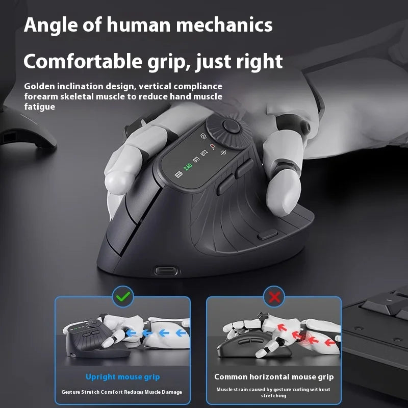 Monster M2 Pro Mouse