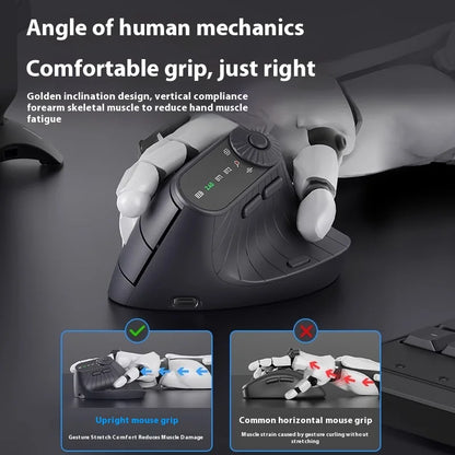 Monster M2 Pro Mouse