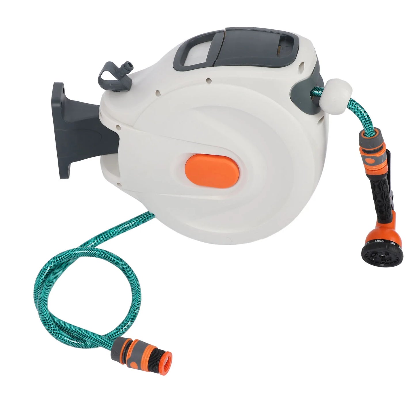 Retractable Hose Reel