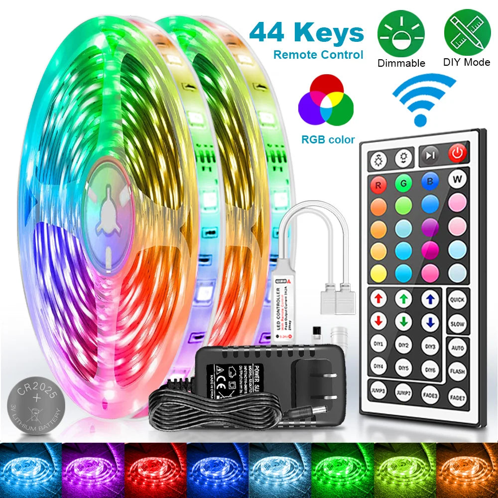 RGB LED Strip