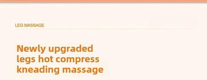 Heated Full Body Massager