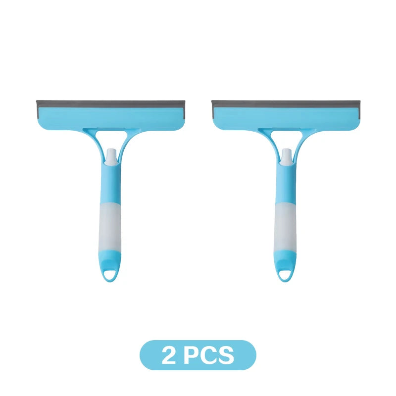 3-in-1 Glass Cleaner