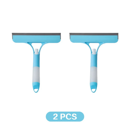 3-in-1 Glass Cleaner