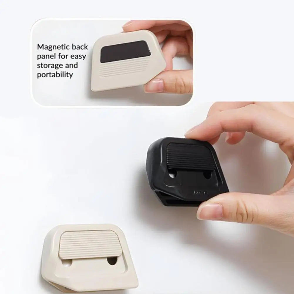 Retractable Ceramic Box Cutter Opener