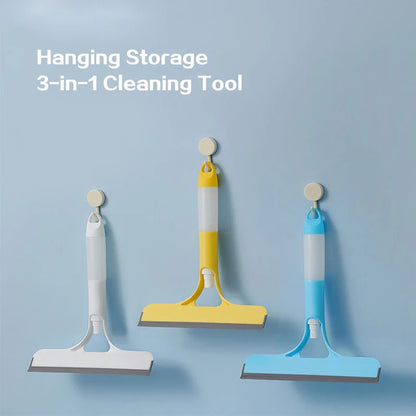 3-in-1 Glass Cleaner