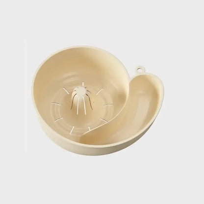 Kitchen Drain Washing Basket