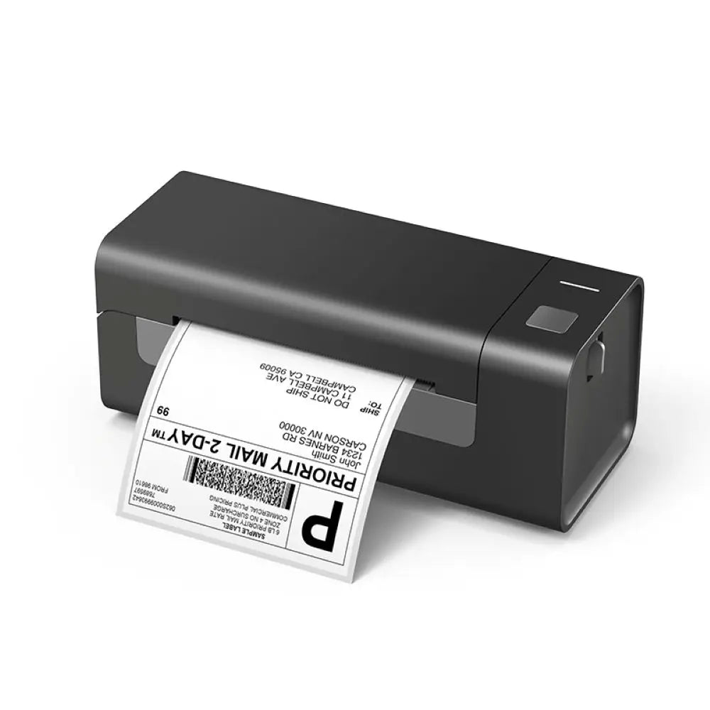 Shipping Label Printer