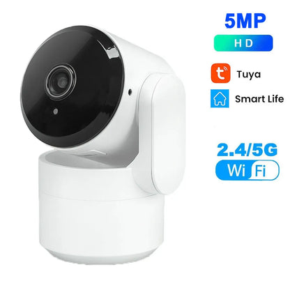 360° Tuya Smart Cam