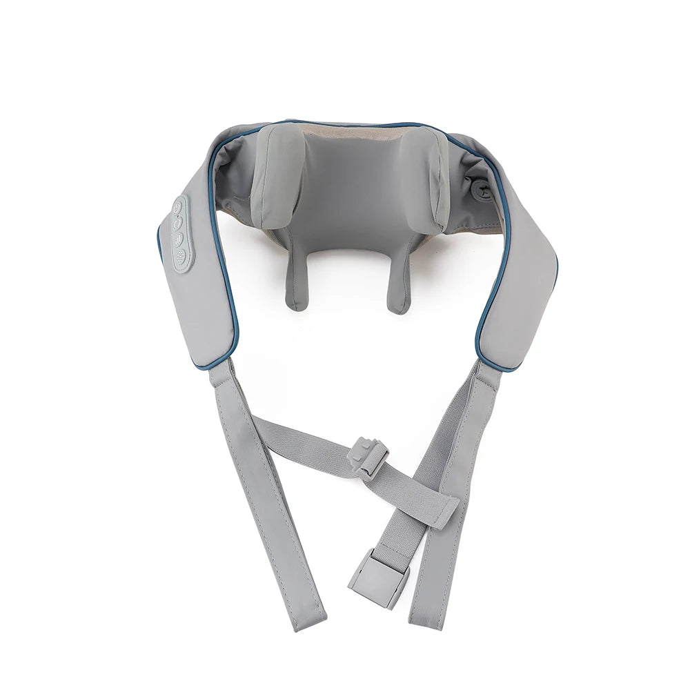 Wireless Neck Shoulder Massager