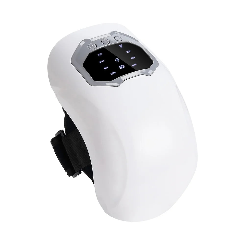 Smart Wireless Knee Massager
