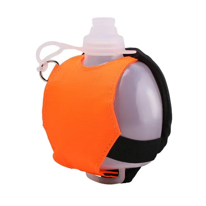 Mini Running Wrist Water Bottle